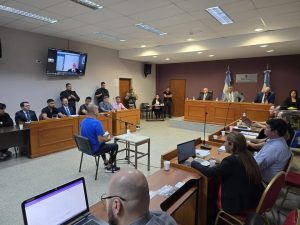 Juicio contra Cositorto en Corrientes: comienza la etapa de alegatos