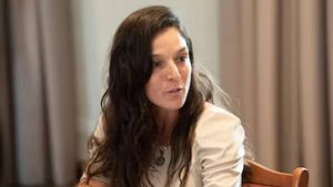 Todo muy democrático: Milei creó un organismo para que lo investigue por el criptogate, pero estará a cargo de una funcionaria de su gobierno