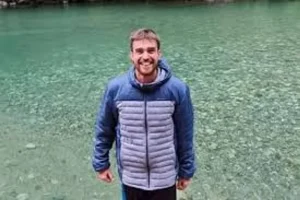 Encontraron muerto al joven argentino que estaba desaparecido en el sur de Brasil