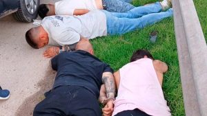 Robo millonario con sello rosarino en Victoria: la mayoría de los ladrones son de nuestra ciudad 