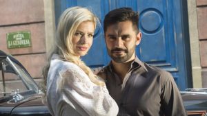 Yanina Latorre aseguró que la China Suárez y Gonzalo Heredia habrían estado juntos