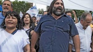 Los gremios docentes de la CGT rechazaron la oferta del gobierno nacional y ratificaron el paro del 5 de marzo