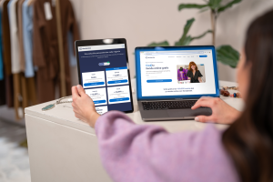 Comercio electrónico: Santa Fe registró un crecimiento del 66% y alcanzó un récord en facturación en 2024