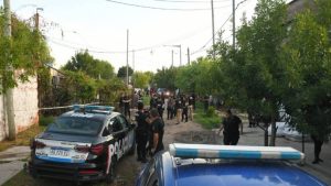 La sombra narco detrás de un baleado grave y una pareja ejecutada en la zona oeste de la capital provincial