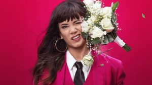 "No me interesó un discurso feminista idealizado, preferí ser honesta con nosotras mismas", dijo la guionista de “Envidiosa” 