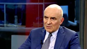 José Luis Espert pide "llenar de agujeros" a los delincuentes