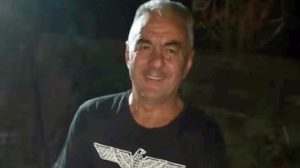 Falleció el hombre que fue agredido en un partido de fútbol amateur