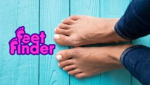 ¿OnlyFans de pies? Qué es y cómo funciona la plataforma Feet Finder