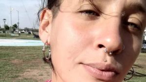Quién era la enfermera asesinada a tiros por cuyo crimen está demorado su ex, un barra leproso denunciado por violencia de género