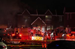 Otra tragedia aérea en Estados Unidos: al menos 6 muertos tras chocar un avión pequeño en Filadelfia