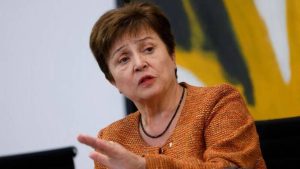 Desde el FMI destacaron los "enormes progresos" de la Argentina, pero evitaron dar precisiones sobre un nuevo acuerdo