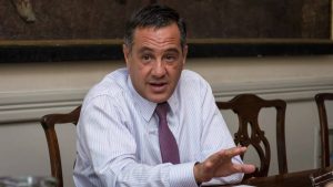 Un diputado nacional del PRO y ex ministro de Educación en la era Macri apuntó contra los gremios docentes: "Ctera es el gran tumor de la educación argentina"