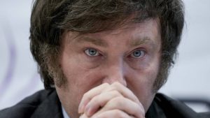 La revista Forbes dice que el caso Libra de Milei es el robo más grande de la historia