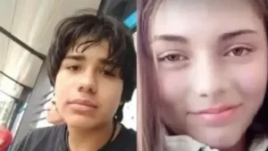 "Josué defendió a Paloma de una violación", consideró el abogado de la familia de la adolescente