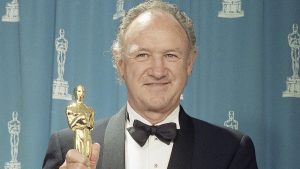 Las cinco películas esenciales de Gene Hackman: de "Contacto en Francia" a "Superman", pasando por "Marea Roja"