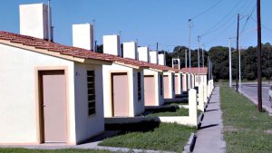 Es oficial: el gobierno disolvió la Secretaría de Vivienda de la Nación