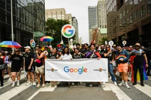 Google eliminó el Mes del Orgullo y el Mes de la Historia Negra de su aplicación calendario