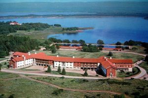 Los hoteles estatales de Embalse se acercan al cierre: anunciaron despidos masivos