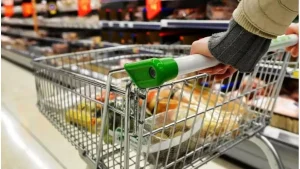 La inflación de enero en Santa Fe fue del 3,1% y quedó arriba de la media nacional