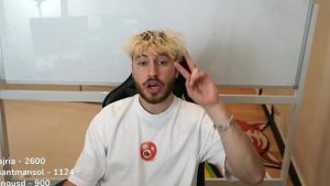 Escándalo cripto: un influencer perdió 250.000 dólares y salió a pegarle fuerte a Milei