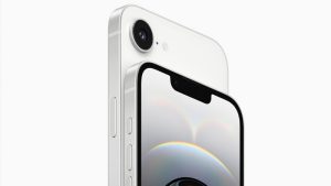 Apple presentó el nuevo iPhone 16e, la renovación de su dispositivo lanzado para competir en la gama media
