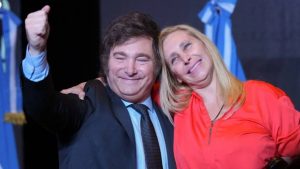 Criptogate: el creador de $Libra dijo que le enviaba dinero a Karina Milei para "controlar" a Javier Milei