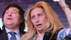 Los apodos y memes más divertidos sobre Karina Milei invaden las redes sociales