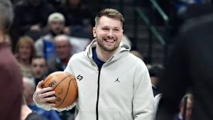 ¿Locura total o movida inteligente? El increíble pase de Doncic a los Lakers