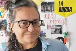 Conversaciones gordas en el 4M: charla con Magda Piñeyro