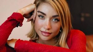 “¿Querés formar parte de nuestra próxima canción?”, la particular convocatoria que lanzó María Becerra