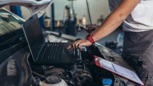 El gobierno anunció modificaciones en los plazos reglamentarios de la Revisión Técnica Vehicular