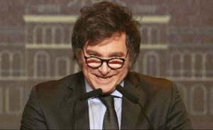 Otra más: Milei le copia a Trump y adelanta que Argentina se retira de la Organización Mundial de la Salud