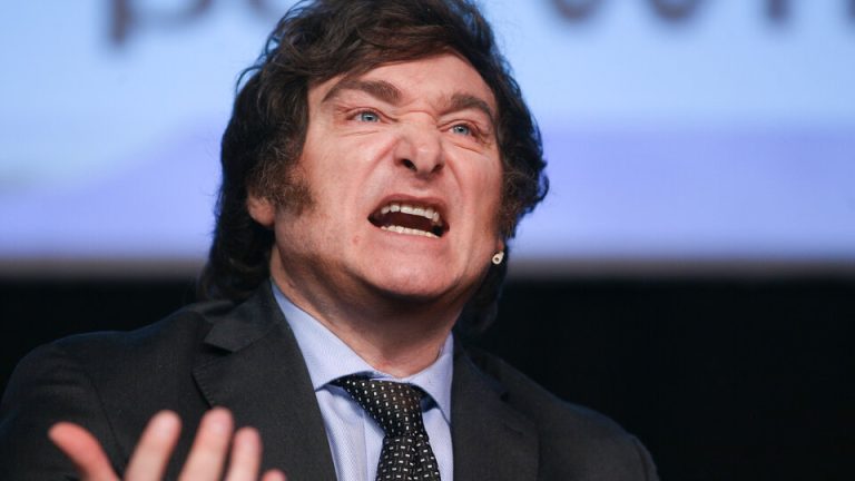 La Oficina Anticorrupción deberá investigar si Milei incumplió con la Ley de Ética Pública tras el escándalo cripto