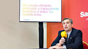 Santa Fe elimina la carga tributaria de sellado para los préstamos hipotecarios