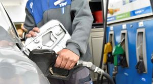 Nuevo aumento de combustibles en Rosario: la nafta roza los 2.000 pesos por litro