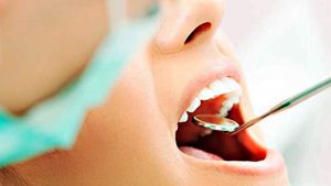 Adiós al torno: santafesino creó un gel que remueve caries sin dolor ni anestesia