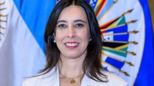 Luego de las críticas a Cavallo, Milei le pidió la renuncia a su hija como embajadora en la OEA