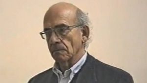 Profundo dolor por el fallecimiento del ex concejal del Partido Socialista Popular Oscar Schroeder