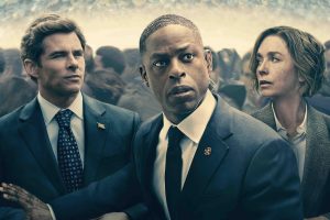 Qué atrapante serie de Disney+ confirmó su segunda temporada