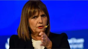 Milei ascendió a Bullrich como ministra de "Seguridad Nacional" con paradigma: vida, libertad y patrimonio