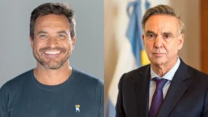 El ministro de Cultura de Jujuy cruzó a Pichetto: “El charango es un baluarte cultural de la Argentina”