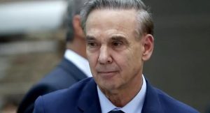 Cruce: Miguel Ángel Pichetto le respondió a Jonatan Viale, "No hay nadie que te quiera, pibe"