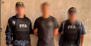 Detuvieron a un hombre acusado de publicar videos de abuso sexual infantil en una reconocida plataforma