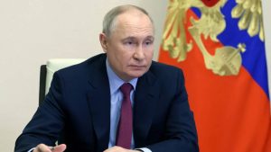 Argentina cambió de posición y se abstuvo de condenar a Putin por la invasión a Ucrania en la ONU