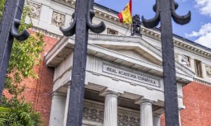 La RAE eliminó dos letras del abecedario: cuáles y por qué