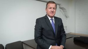 A una semana de la salida de Serenellini, el gobierno nacional anunció la disolución de la Secretaría de Prensa