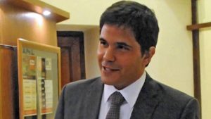 Timba con fondos estatales: estiman en 425 millones de pesos el fraude del ex fiscal Mariano Ríos Artacho