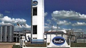SanCor enfrenta una nueva amenaza: el remate de su mercadería en medio del concurso preventivo