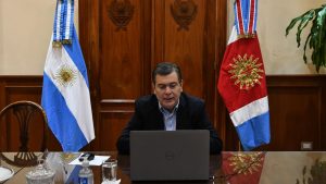 Una provincia otorga el 100% de aumento de sueldo y un bono de $220.000 a sus trabajadores