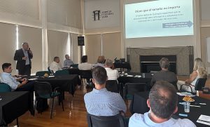 Empresas rosarinas se preparan para una economía centrada en la experiencia del cliente